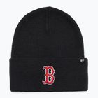 Zimná čiapka 47 Brand MLBNHL Boston Red Sox Haymaker vintage navy