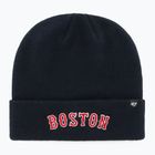 Zimná čiapka 47 Brand MLB Boston Red Sox Script navy