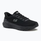 Pánske topánky Skechers Edgeride Erlson black