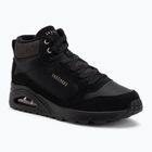 Dámske topánky Skechers Uno Stacre Shine black