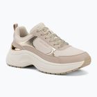 Dámske topánky SKECHERS Hazel 2 Stunning You beige