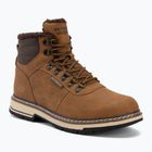 Pánske topánky SKECHERS Corado Memphis beige