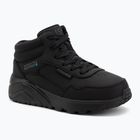 Detské topánky SKECHERS Uno Lite Aqua Ave black