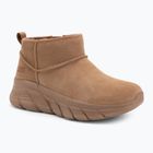 Dámske topánky SKECHERS Bobs B Flex Hi Hi Frost chestnut