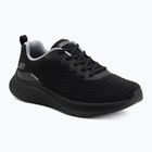 Dámske topánky SKECHERS Bobs Moda Flex Mellow Dawn black