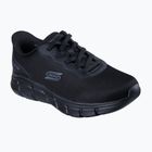 Pánske topánky SKECHERS Bobs B Flex Glacial Edge black