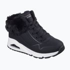 Detské topánky SKECHERS Uno Gen1 Comfurt Kicks black