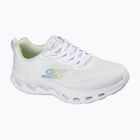 Dámske topánky SKECHERS Go Walk Glide-Step 2.0 Kristee white