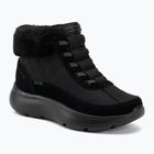 Dámske snehule SKECHERS On-The-Go Encore Maisie black