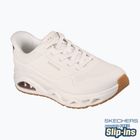 Dámske topánky SKECHERS Uno Glide-Step Glide On Air white