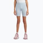 Detské šortky New Balance Stacked Logo Cycle oxford blue