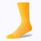 Ponožky New Balance Pro Run Cushion Crew satsuma orange