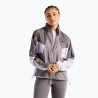 Dámska bežecká bunda New Balance Reflective RC Jacket neptune grey