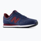 Detské topánky New Balance 323's V1 blue