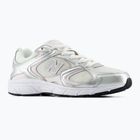 Topánky New Balance Classic 408's V1 light silver metallic/pink salt