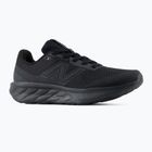 Detské bežecké topánky New Balance 520's Lace V9 black/black/black