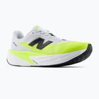 Pánske bežecké topánky New Balance FuelCell Rebel V5 fresh air/alkaline green