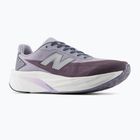 Pánske bežecké topánky New Balance FuelCell Rebel V5 digital mist/smoked violet