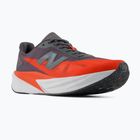 Pánske bežecké topánky New Balance FuelCell Rebel V5 neo Ffame/magnet