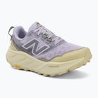 Pánske bežecké topánky New Balance Fresh Foam X Hierro V9 smoked violet/morel