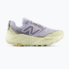 Pánske bežecké topánky New Balance Fresh Foam X Hierro V9 smoked violet/morel