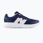 Detské topánky New Balance 578's V1 nb navy/pink granite