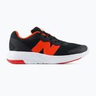 Detské topánky New Balance 578's V1 black/neo flame
