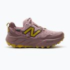 Dámske bežecké topánky New Balance Fresh Foam X Hierro V9 pebble/fast track