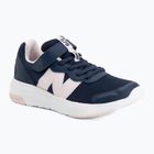 Detské topánky New Balance 578's V1 nb navy/pink granite
