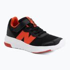 Detské topánky New Balance 578's V1 black/neo flame