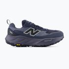Pánske bežecké topánky New Balance Hierro Trek V9 grey