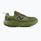 Pánske bežecké topánky New Balance Hierro Trek V9 sport green/dark moss