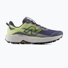 Pánske bežecké topánky New Balance Rebel Trail V1 arctic grey/alkaline green