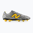 Kopačky New Balance Elite V3 FG harbor grey/black cement