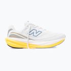 Pánske bežecké topánky New Balance 1080's V15 white/satsuma orange