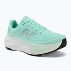 Dámske bežecké topánky New Balance Fresh Foam More V6 bright mint/cosmic jade
