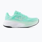 Dámske bežecké topánky New Balance Fresh Foam More V6 bright mint/cosmic jade
