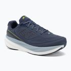 Pánske bežecké topánky New Balance 1080's V15 vintage indigo/alkaline green