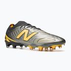Kopačky New Balance Tekela Elite Low V5 FG grey