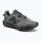 Pánske bežecké topánky New Balance Dynasoft Nitrel V6 black/dark night/neo flame