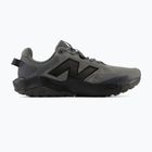 Pánske bežecké topánky New Balance Dynasoft Nitrel V6 black/dark night/neo flame