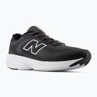 Pánske bežecké topánky New Balance 411's V4 black/white/magnet