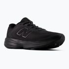Pánske bežecké topánky New Balance 411's V4 black/black metallic/black cement