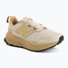 Pánske bežecké topánky New Balance Fresh Foam Garoe V2 quicksand/mars yellow