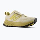 Pánske bežecké topánky New Balance Fresh Foam Garoe V2 quicksand/mars yellow
