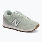 Dámske topánky New Balance Classic 515's V3 green