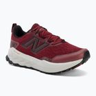 Pánske bežecké topánky New Balance Fresh Foam Garoe V2 podium red/grey matter/black