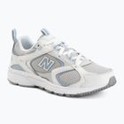 Dámske topánky New Balance 408's V1 grey matter/light arctic grey