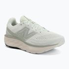 Dámske bežecké topánky New Balance Fresh Foam 520's V9 mint water/lone star grey/silver metallic