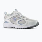 Dámske topánky New Balance 408's V1 grey matter/light arctic grey